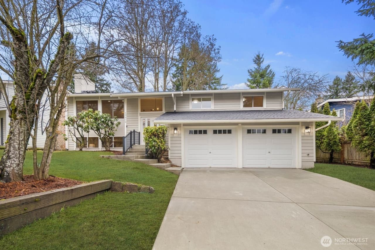 13018 NE 134th Pl, Kirkland, WA 98034