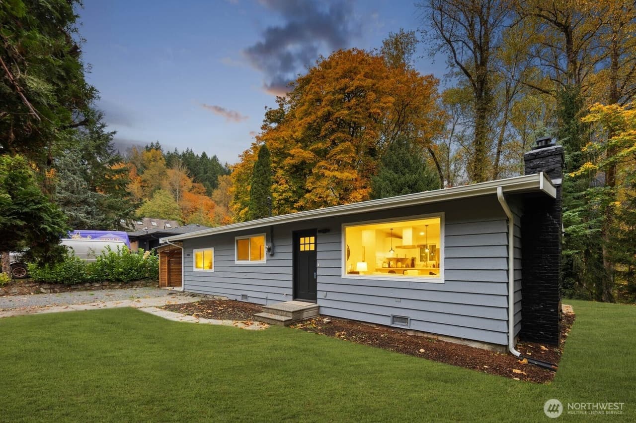 14866 NW 154th Pl, Renton, WA 98058