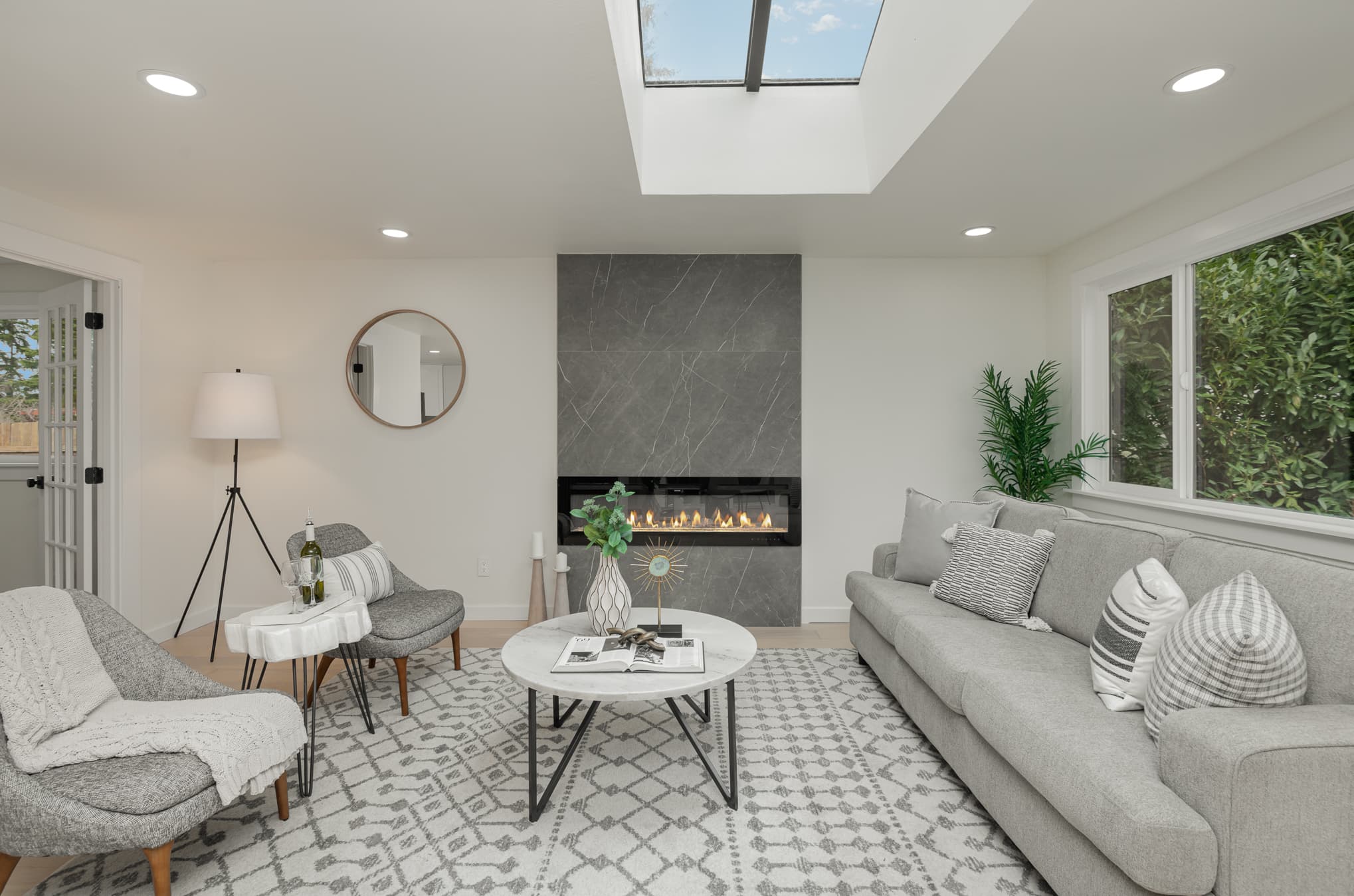 What Actually Raises a Home's Value in a Kirkland Renovation