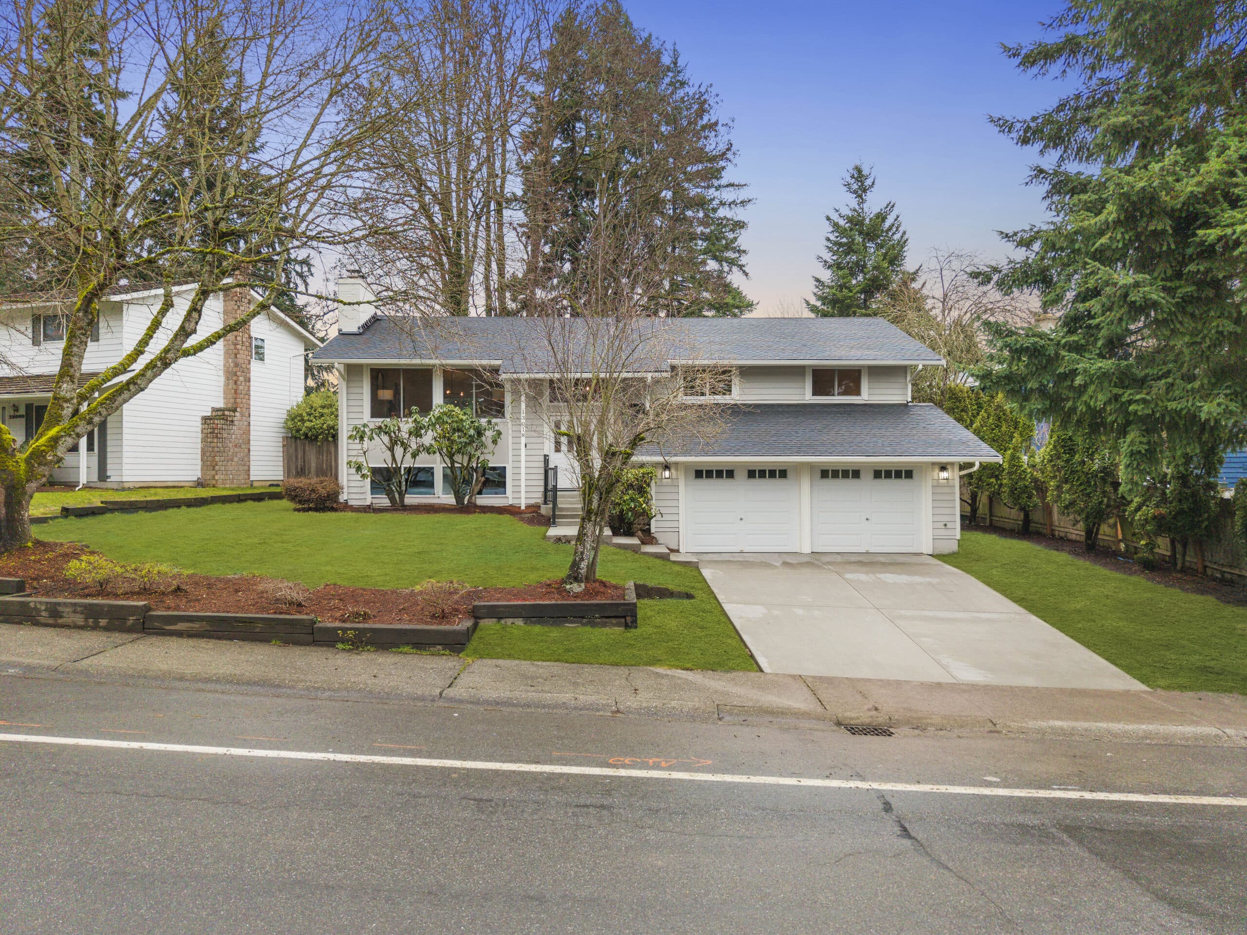 13018 NE 134th Pl, Kirkland, WA