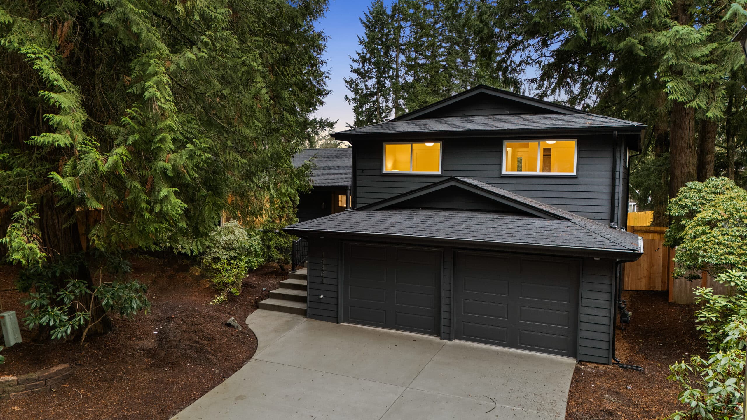 13533 131st Ave NE, Kirkland, WA