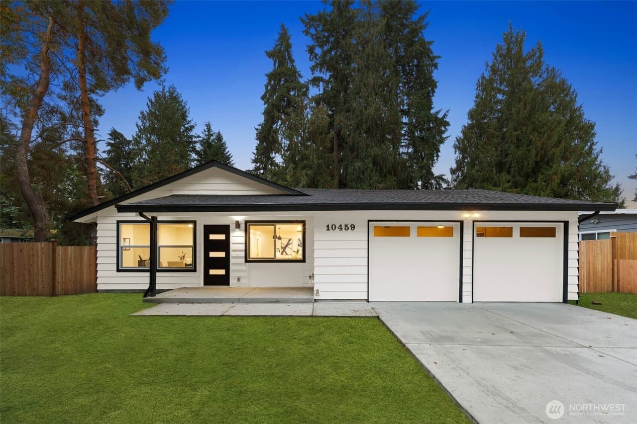 Kirkland, WA,